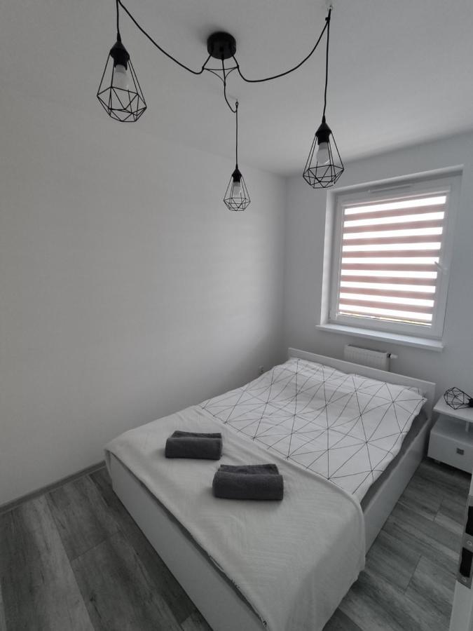 Apartamento N° 59 Płock Exterior foto