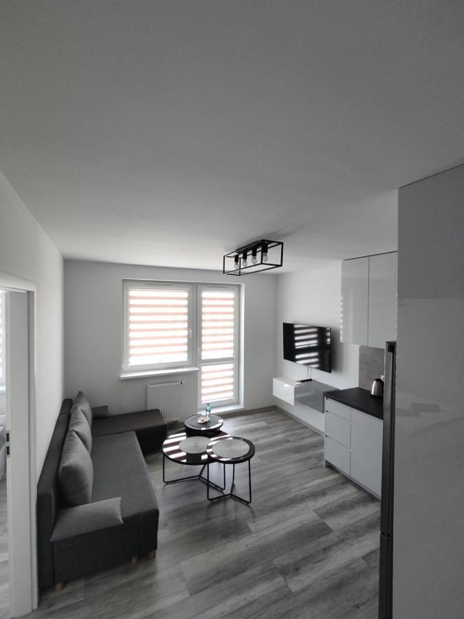 Apartamento N° 59 Płock Exterior foto